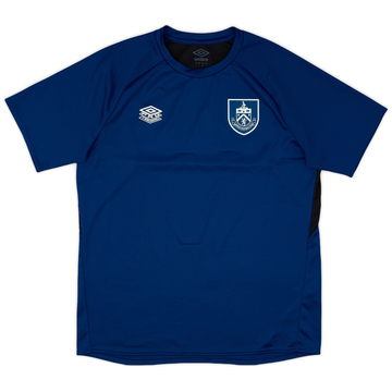 2019-20 Burnley Umbro Maillot d'entraînement - 7/10 - (L)