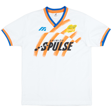 1993-95 Shimizu S-Pulse Mizuno Maillot d'entraînement - 10/10 - (L)