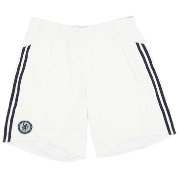 2009-10 Chelsea Short troisième - 7/10 - (XL)