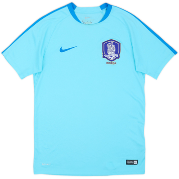 2016-18 South Korea Nike Maillot d'entraînement - 8/10 - (M)
