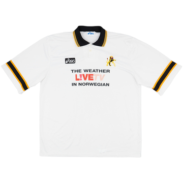 1997-99 Millwall Maillot extérieur - 8/10 - (XXL)