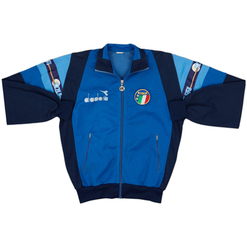 1994 Italy Diadora Veste de survêtement - 8/10 - (XL)