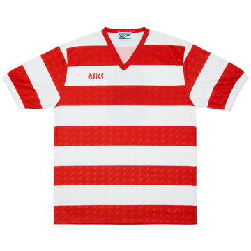 Années 90 Asics Maillot template #8 - 9/10 - (XL)