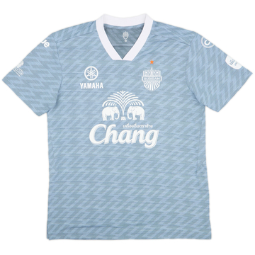 2023-24 Buriram United Maillot extérieur pré-saison - 10/10 - (L)