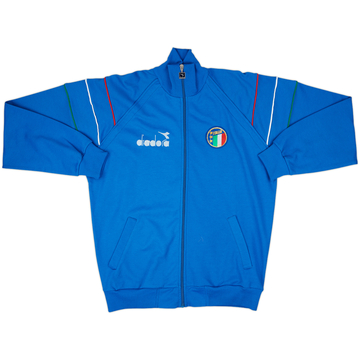 1990 Italy Diadora Veste de survêtement - 8/10 - (XXL)