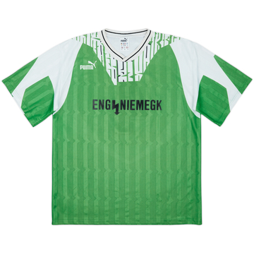 1990s Puma Maillot type #4 - 9/10 - (XL)