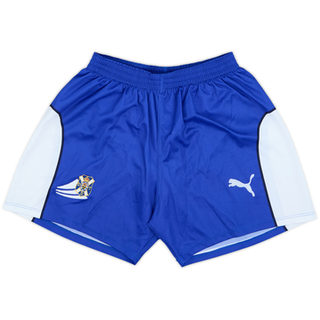 2001-02 Tenerife Short extérieur - 9/10 - (XS)