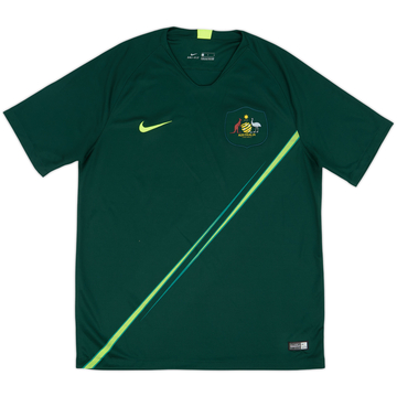 2018-20 Australia Maillot extérieur - 9/10 - (L)