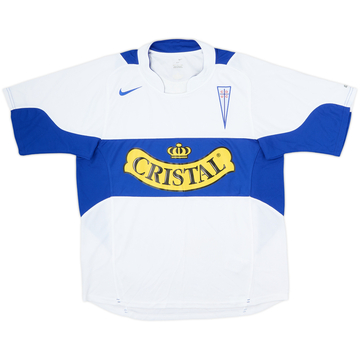 2006 Universidad de Catolica Maillot domicile - 9/10 - (L)