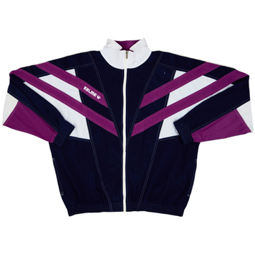 1996-97 Real Madrid Kelme Veste de survêtement - 7/10 - (XL)