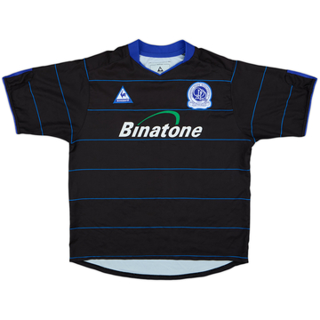 2003-04 QPR Maillot extérieur - 7/10 - (M)