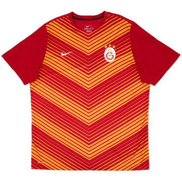 2014-15 Galatasaray Nike Maillot d'entraînement - 8/10 - (XXL)