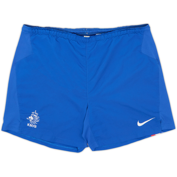 2006-08 Netherlands Short extérieur - 6/10 - (M)