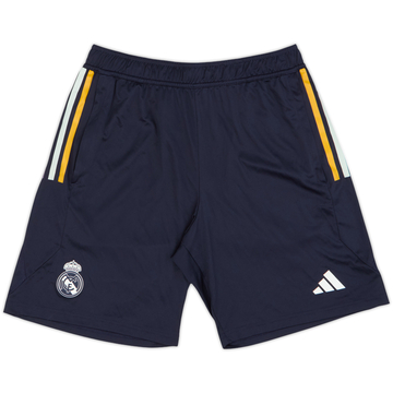 2023-24 Real Madrid adidas Short d'entraînement - 6/10 - (M)