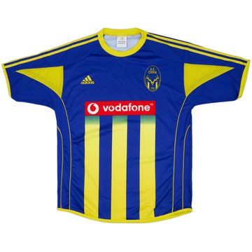 AS Cervia 2004-05 Maillot domicile - 9/10 - (M)