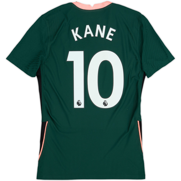 2020-21 Tottenham Maillot extérieur authentique Kane #10 - 10/10 - (S)