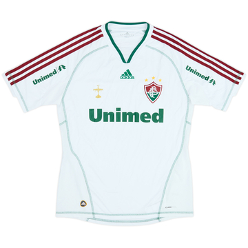 2010 Fluminese Maillot Extérieur - 9/10 - (M)