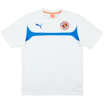 2014-15 Reading Puma Maillot d'entraînement - 7/10 - (L)