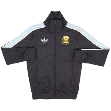2023-24 Argentina adidas Originals Veste de survêtement - 5/10 - (S)