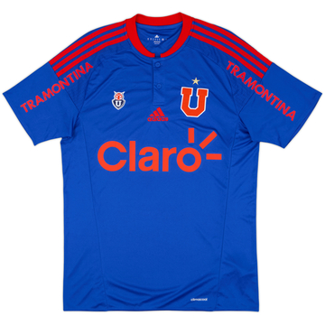 2016 Universidad de Chile Maillot Domicile - 8/10 - (M)