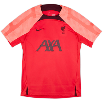 2022-23 Liverpool Nike Maillot d'entraînement - 5/10 - (M)