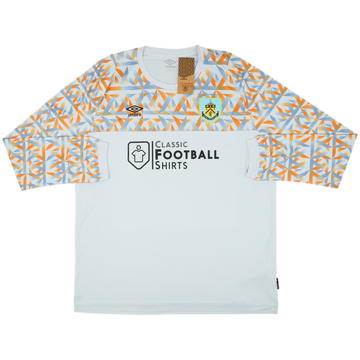 Maillot Gardien Burnley 2022-23 (XXL)