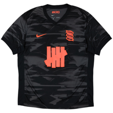 2024-25 Birmingham City Troisième maillot - 8/10 - (L)