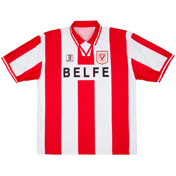 1998-99 Vicenza Maillot Domicile - 7/10 - (XL)