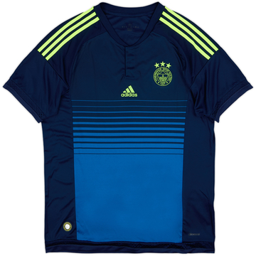 2015-16 Fenerbahce Maillot third - 8/10 - (XL)