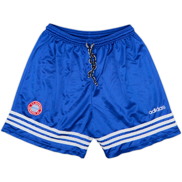 1995-97 Bayern Munich Short domicile - 9/10 - (L)