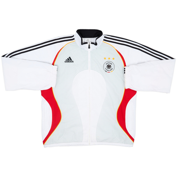 2005-06 Germany adidas Veste de survêtement - 7/10 - (L/XL)