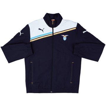 2011-12 Lazio Puma Veste de survêtement - 8/10 - (M)
