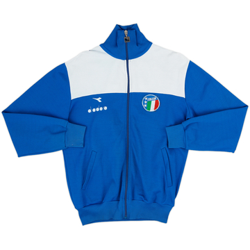 1990 Italy Diadora Veste de survêtement - 8/10 - (L)