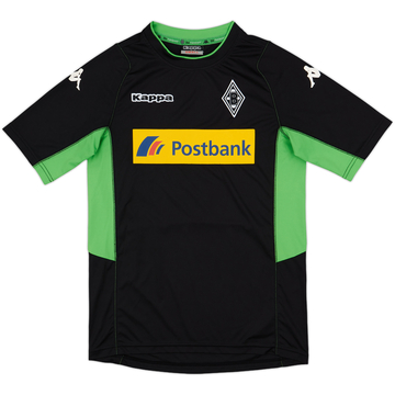 2017-18 Borussia Monchengladbach Kappa Maillot d'entraînement - 7/10 - (S)
