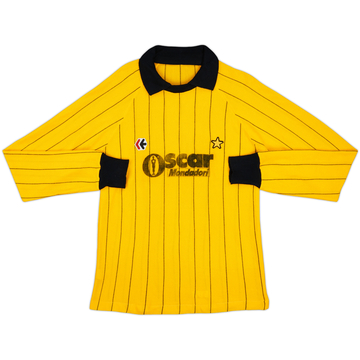 1984-85 AC Milan Maillot de gardien - 9/10 - (L)