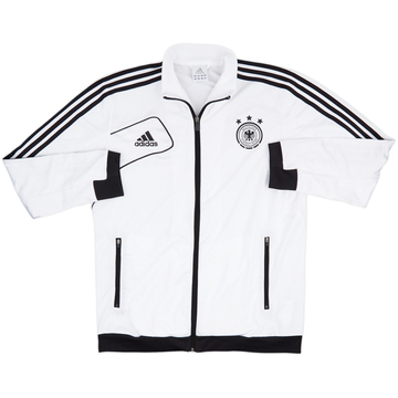 2011-12 Germany adidas Veste de survêtement - 8/10 - (L)