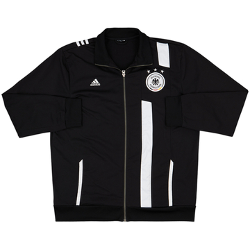 2012-13 Germany adidas Veste de survêtement - 8/10 - (L)