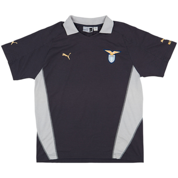 2000-01 Lazio Puma Polo - 7/10 - (L)