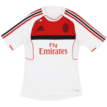 2015-16 AC Milan Maillot d'entraînement - 8/10 - (S)