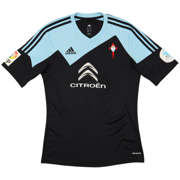 2013-14 Celta Vigo Maillot extérieur - 7/10 - (S)