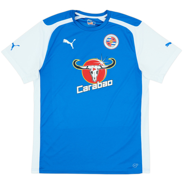 2017-18 Reading Puma Maillot d'entraînement - 8/10 - (L)