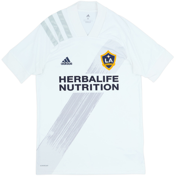 2020 LA Galaxy Maillot domicile - 8/10 - (M)