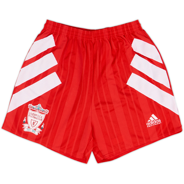 1993-95 Liverpool Short domicile - 8/10 - (L)