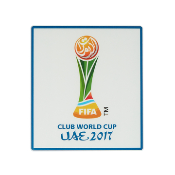 2017 FIFA Club World Cup UAE 2017 Patch version joueur