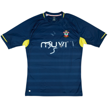2014-15 Southampton Maillot extérieur - 4/10 - (XXL)