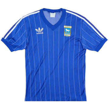 1981-84 Ipswich Maillot Domicile - 9/10 - (S)