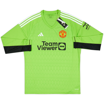 Maillot GK Manchester United 2023-24 (XXL)