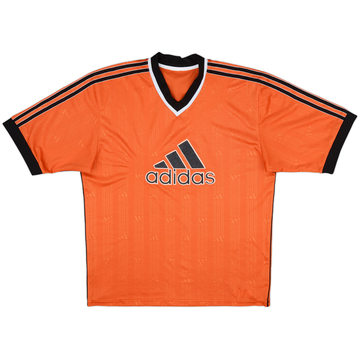 Maillot adidas modèle 1990s - 8/10 - (L)