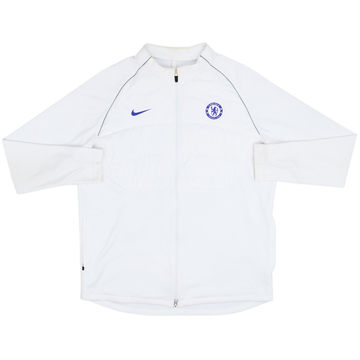 2020-21 Chelsea Nike Veste de survêtement - 7/10 - (XL)