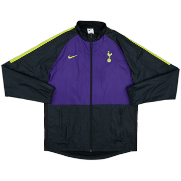 2021-22 Tottenham Nike Veste de survêtement - 8/10 - (M)